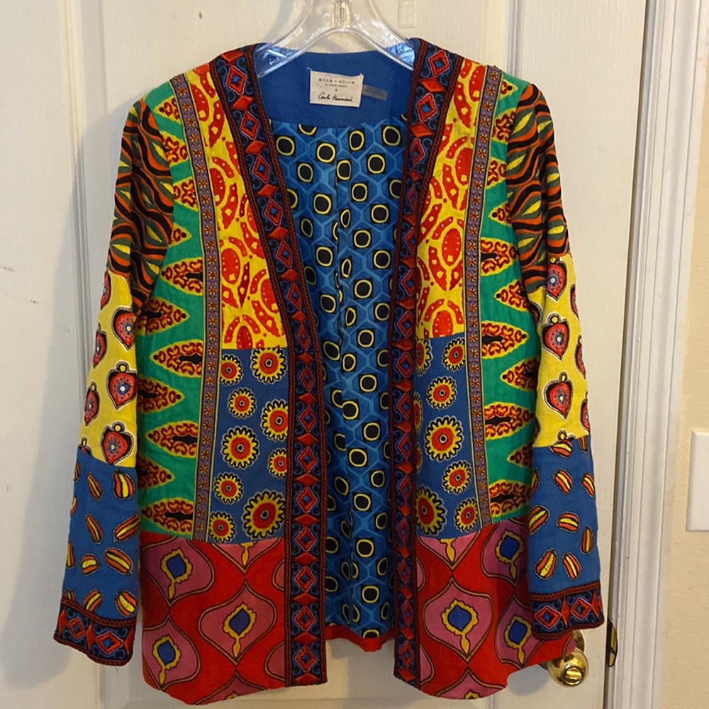 Women blazer
